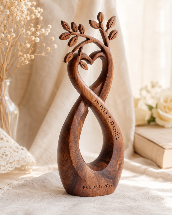Charcoal Burn Engraving vs Laser Etching: Why We Chose the Slower Way