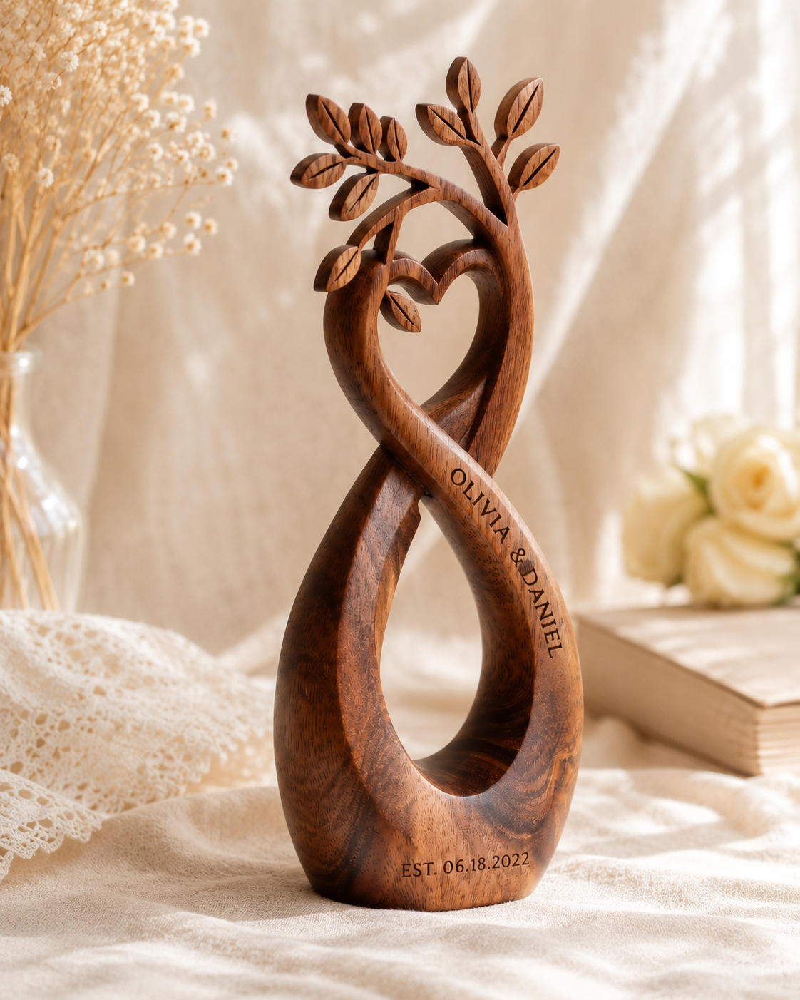 Heirloom Gifts for Long-Distance Relationships